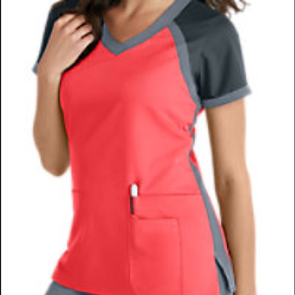 Greys Anatomy Scrubs